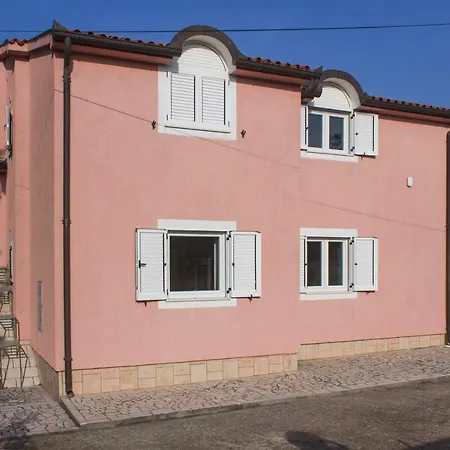 Apartman Mery 1
