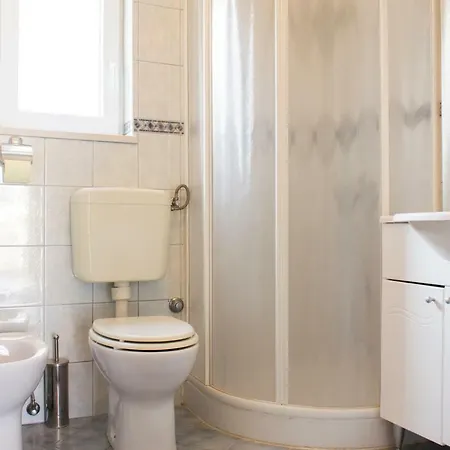 Mery 1 Apartman *