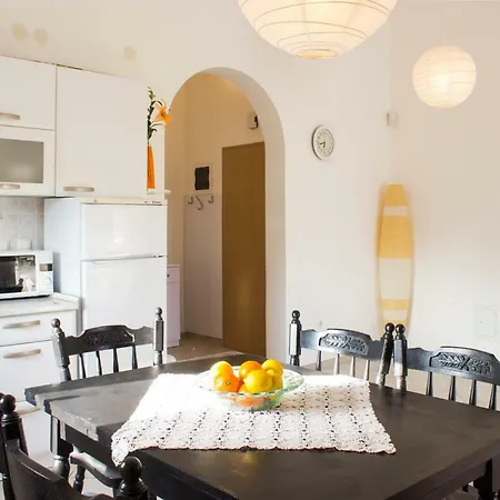 Apartman Mery 1 *